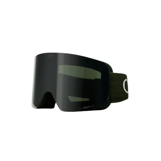 SKI GOGGLES CHIMI 01 GREEN