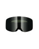 SKI GOGGLES CHIMI 01 GREEN