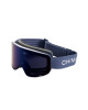 SKI GOGGLES CHIMI 01 BLUE