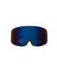 SKI GOGGLES CHIMI 01 BLUE