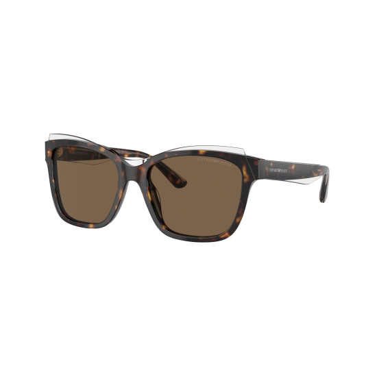 Emporio Armani 4209 - Brown
