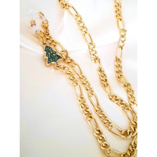 Christmas Tree Chain