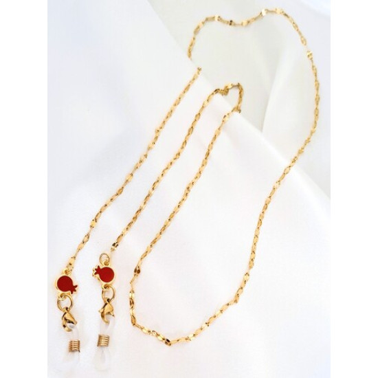 Pomegranate Chain