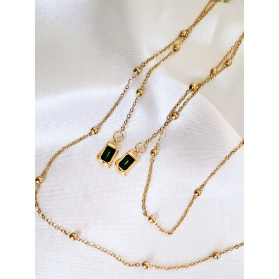 Smaragda Chain