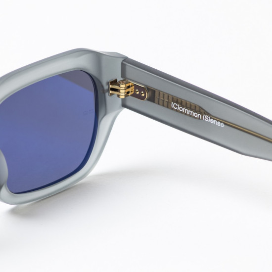 008 MATTE GREY & DARK GREY