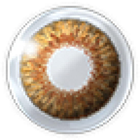 Alcon - Air Optix Colors (2 pcs)