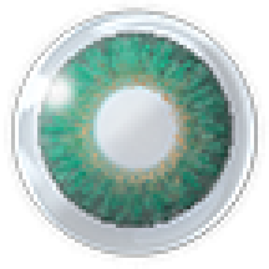 Alcon - Air Optix Colors (2 pcs)